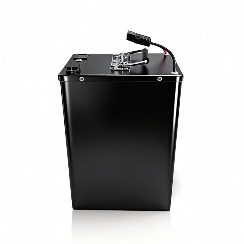 AGV / AMR Robot Batteries