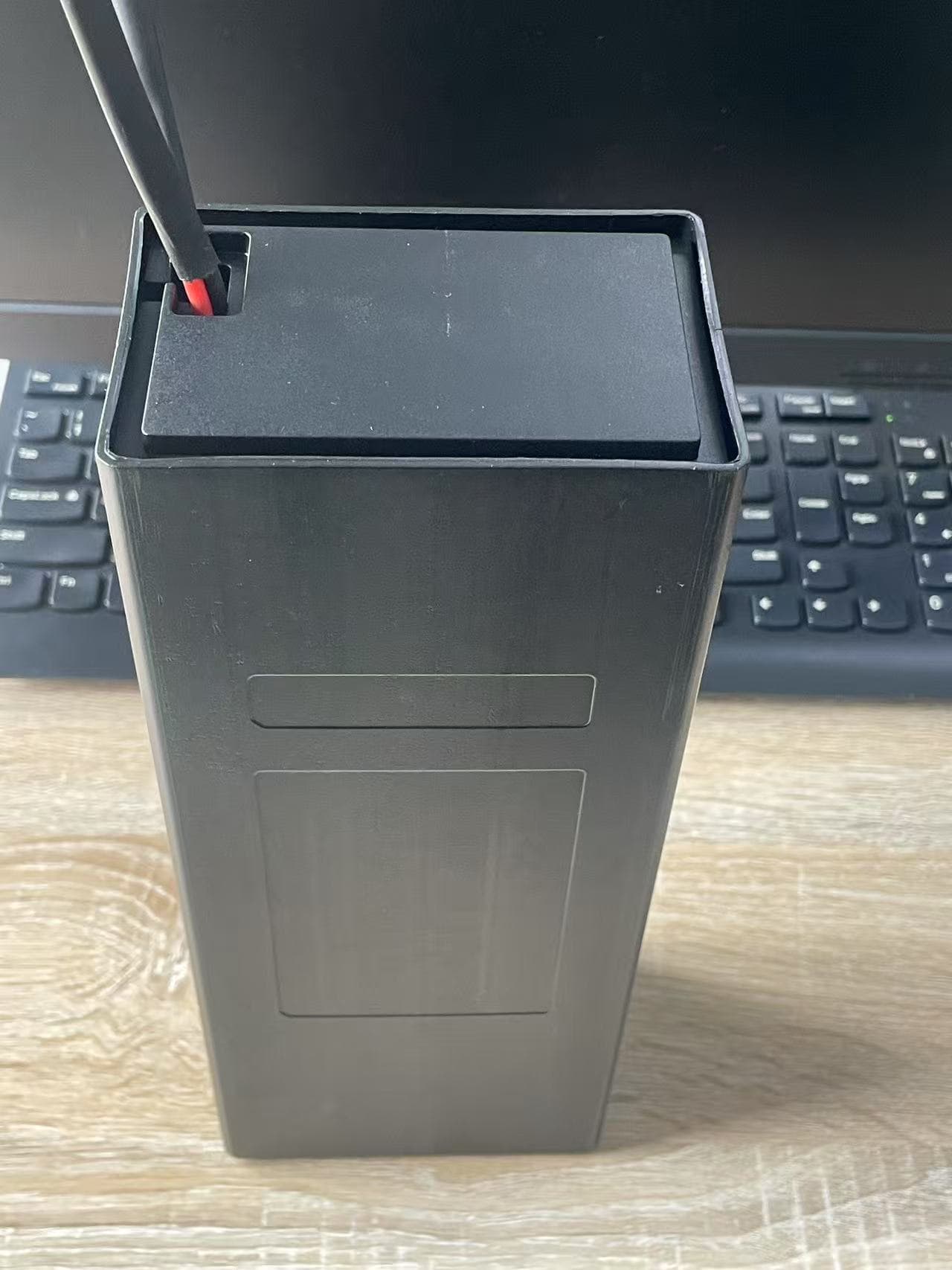 Electric Scooter Batteries