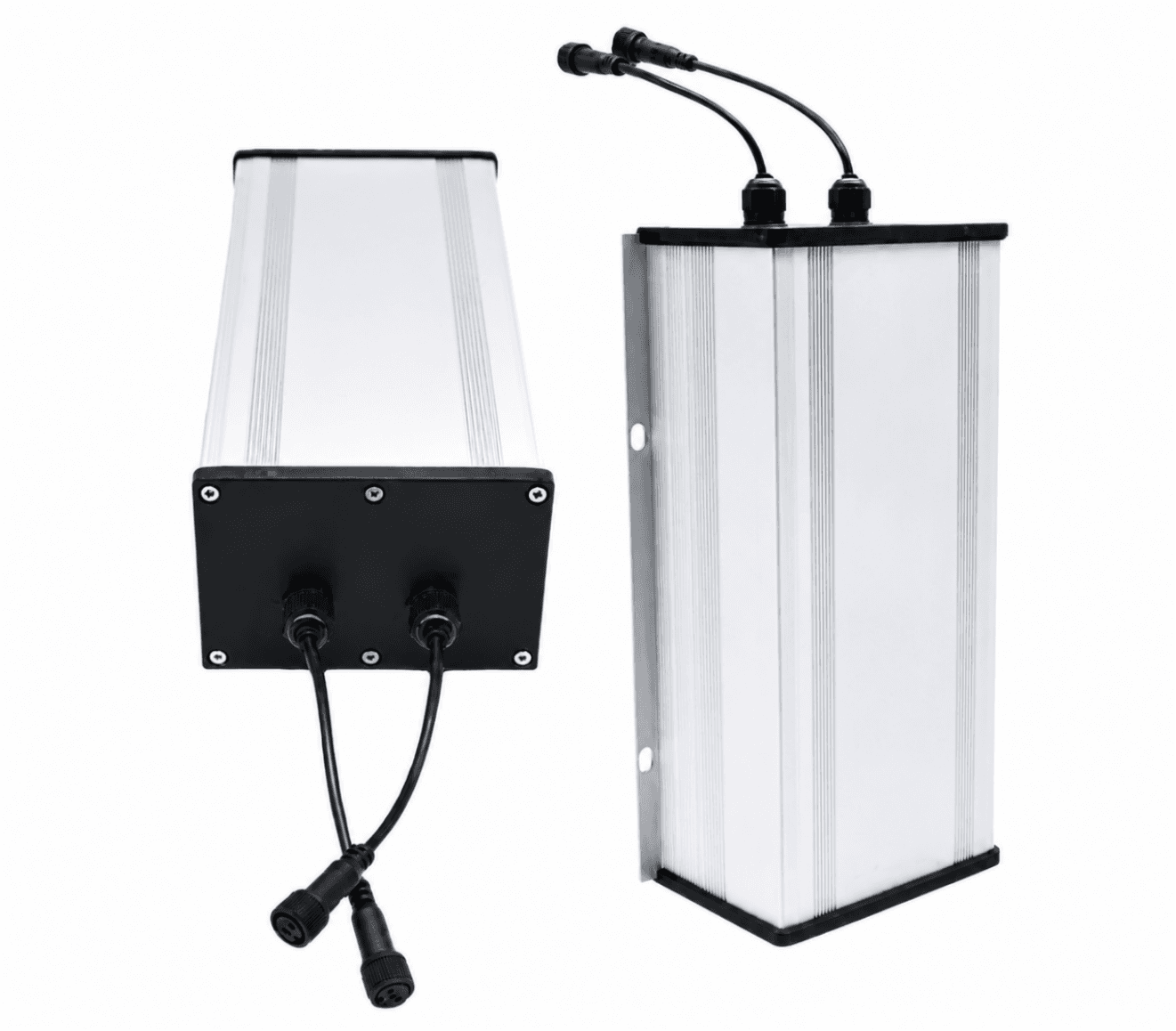 Solar Street Light Batteries