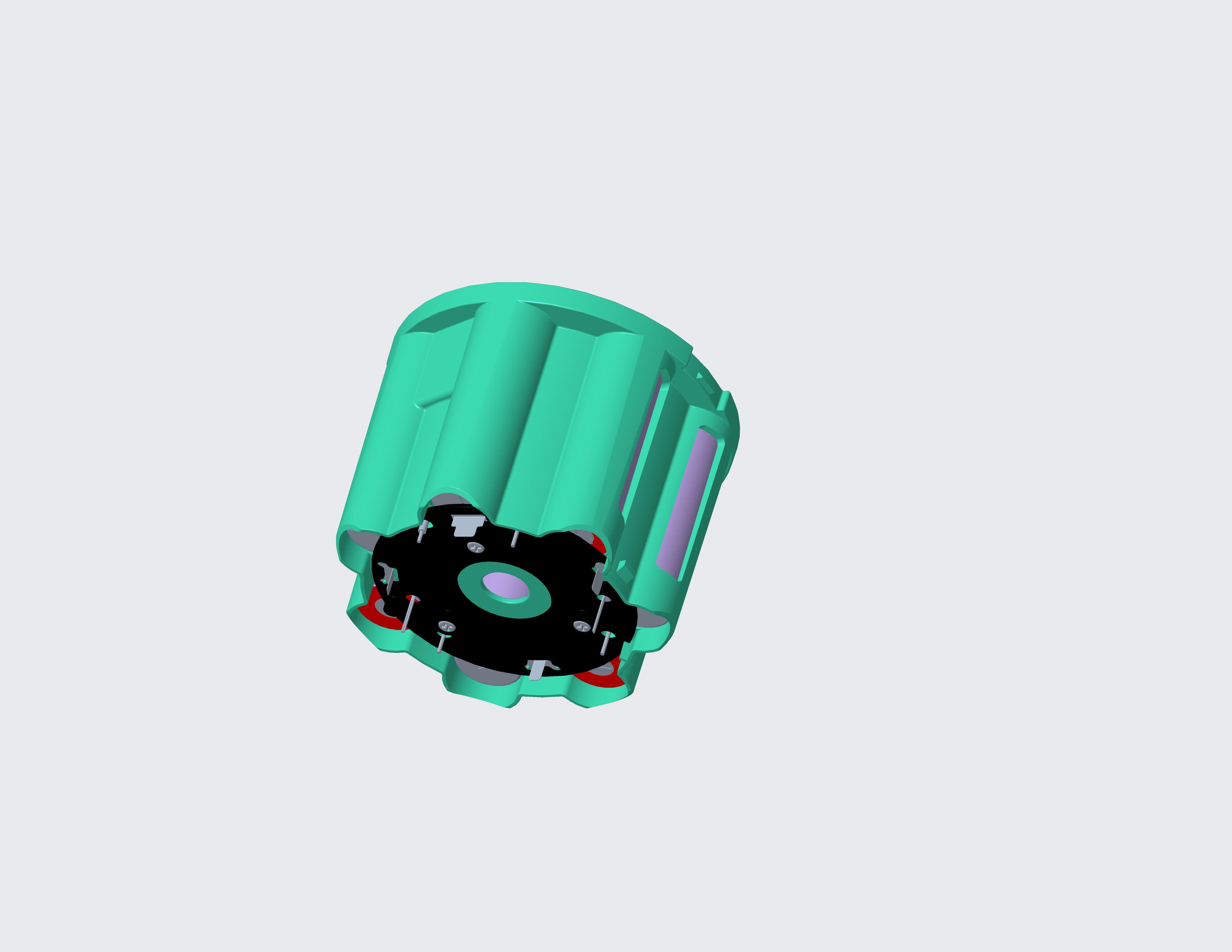 Vacuum Cleaner Batteries