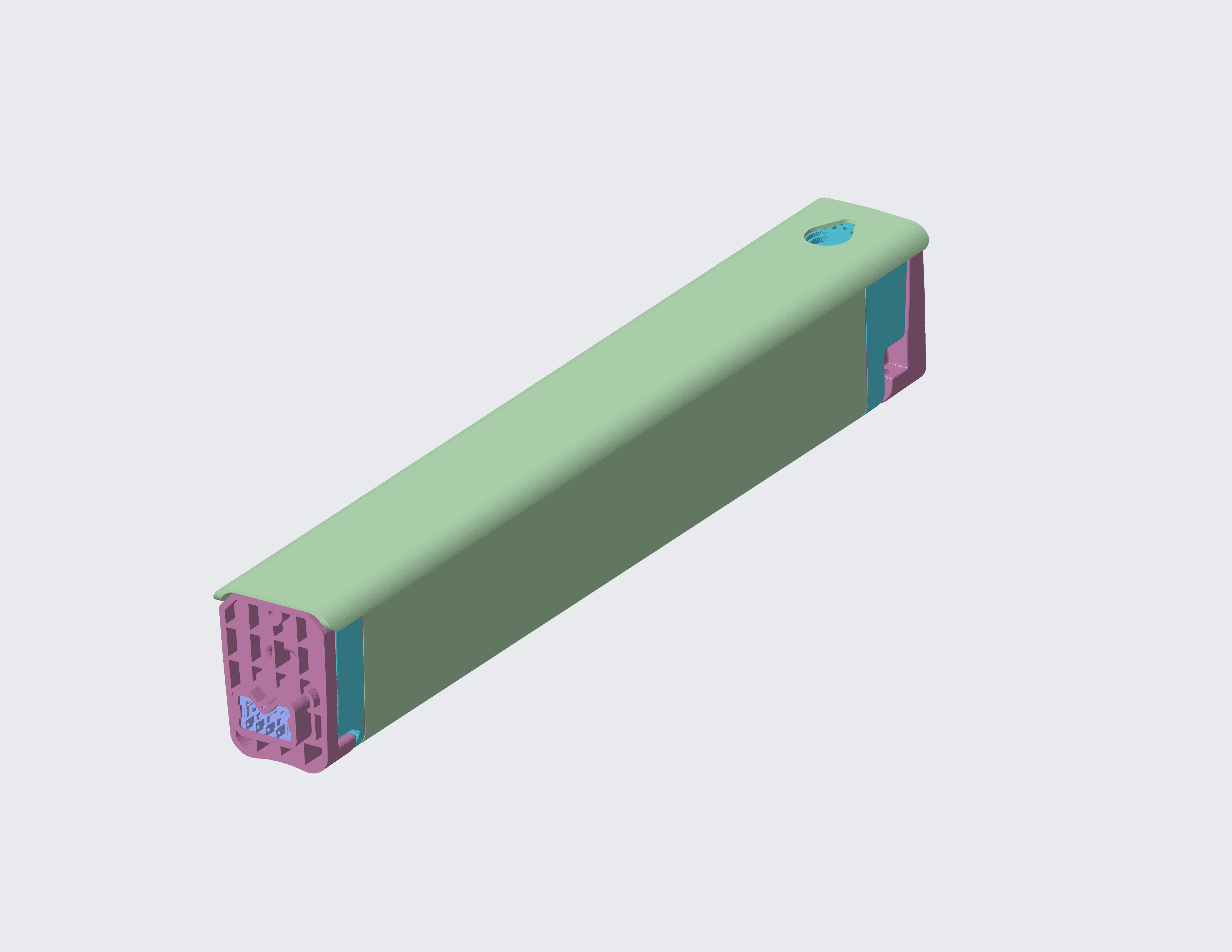 Custom Battery Projects