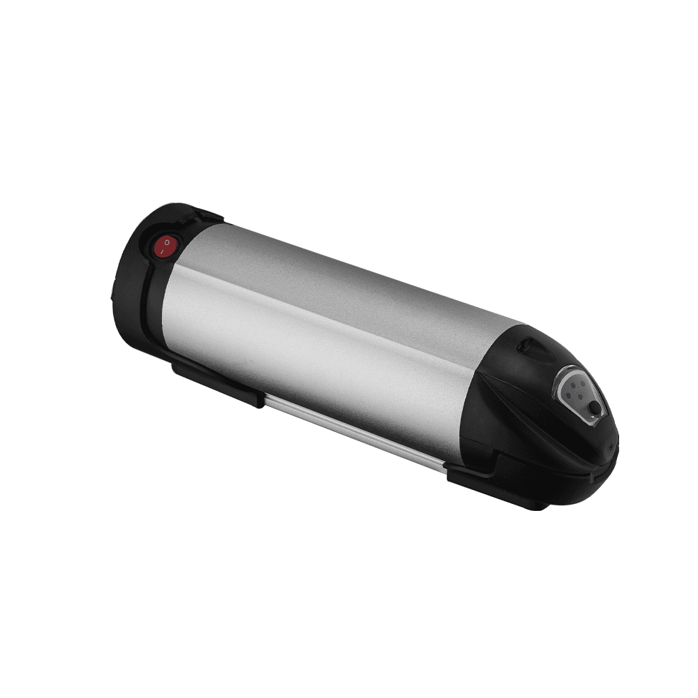 Water Bottle Battery Platform