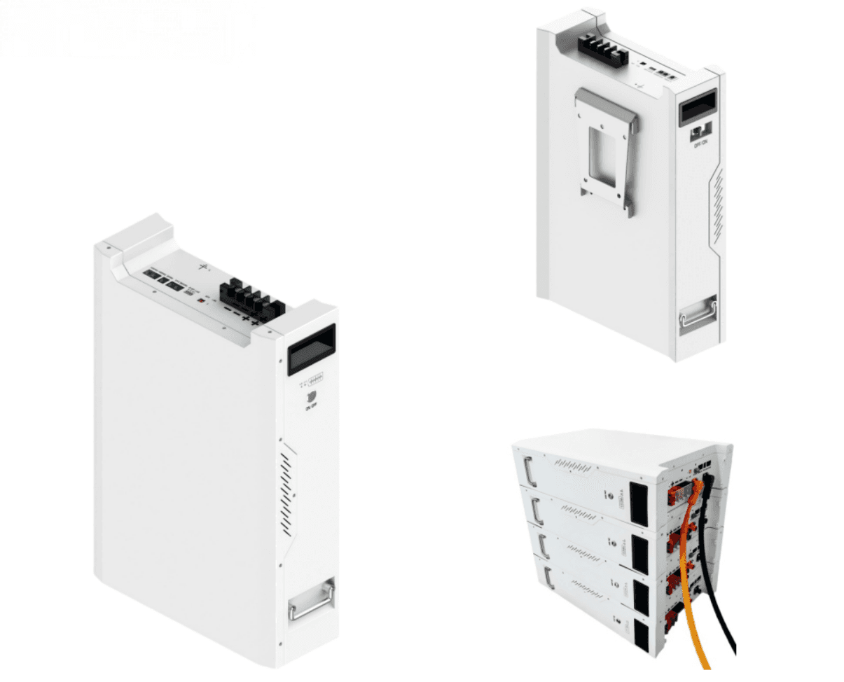 D5 / D10 / D15 / D20 energy storage product