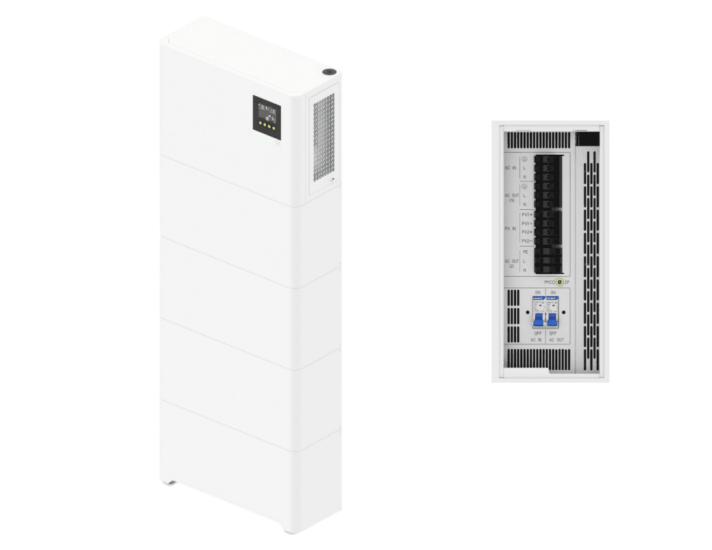 K32 energy storage product
