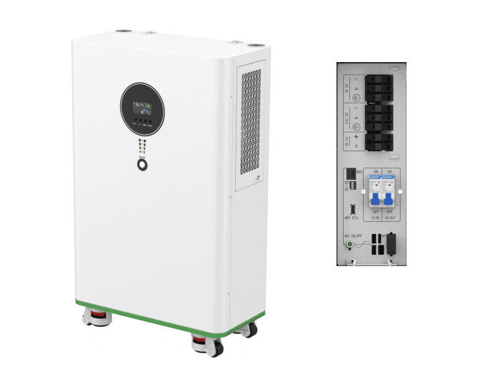 T10 energy storage product