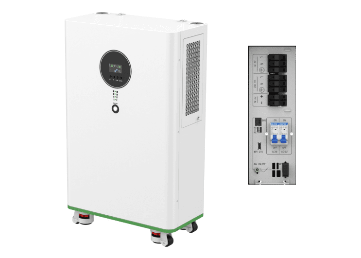 T15 energy storage product