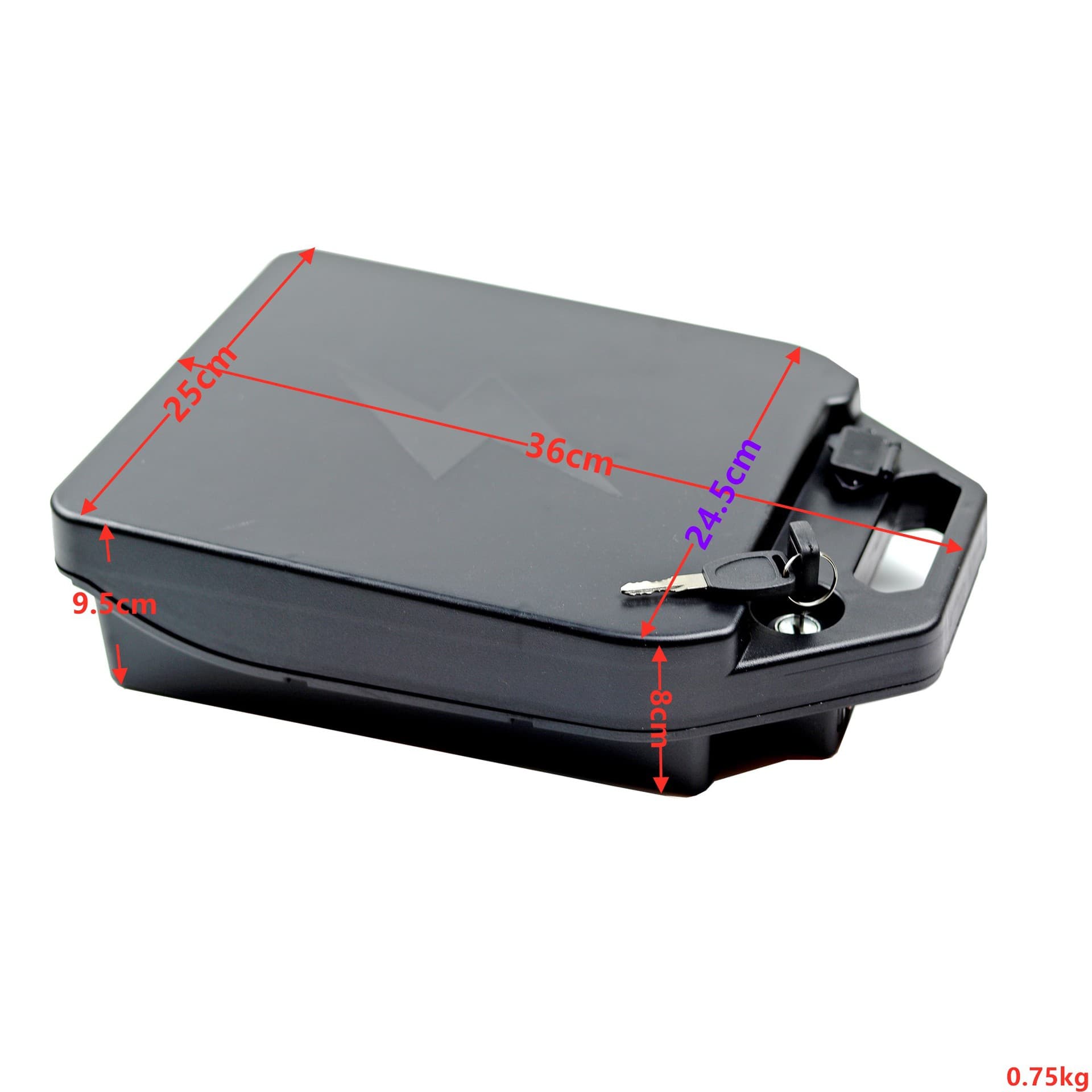 Harley Battery 60V 20Ah A