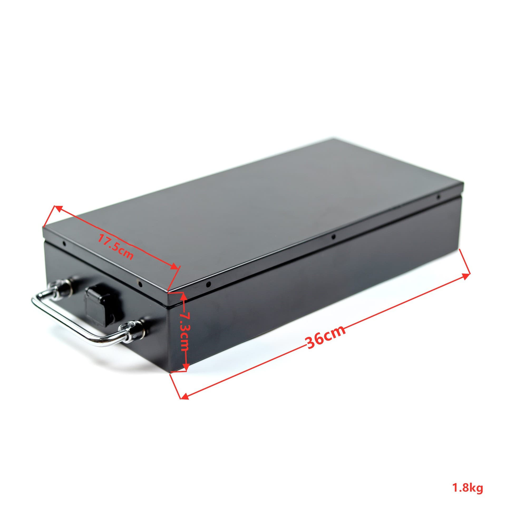 Harley Battery 60V 20Ah B
